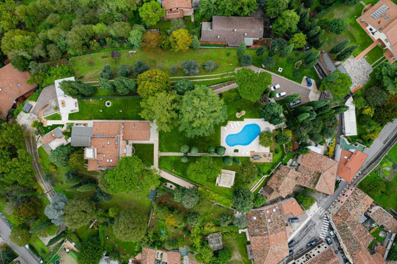 B&B Castel Morino Sona Exterior foto